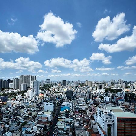 Tommy Homes In Soho Residence Central District 1 Ho Chi Minh City Exterior photo